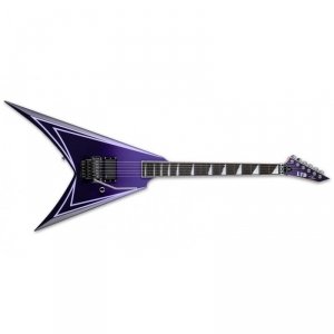 LTD Alexi Hexed Sawtooth