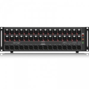 Behringer S32 stagebox cyfrowy