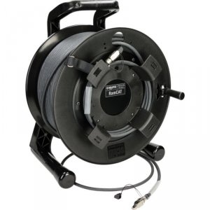 Klotz RC6ARRW050 kabel sieciowy RJ45 50m