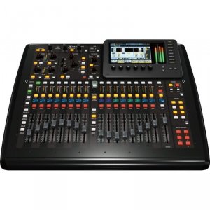 Behringer X32 Compact