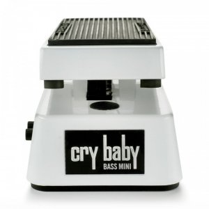 Dunlop CBM105Q CryBaby Bass Mini kaczka