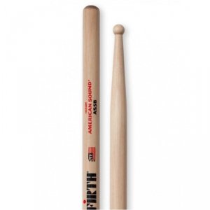 VIC FIRTH AS5B American Classic Round Tip