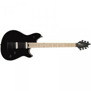EVH Wolfgang Special TOM Gloss Black