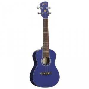 Moana M-10 Violet - ukulele koncertowe