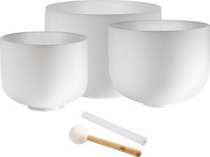 MEINL Sonic Energy CSBSETGEC G4,E4,C4 432 Hz zestaw mis 