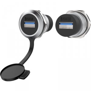 Roxtone RAU3D24-C Gniazdo typu USB3.0
