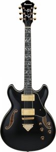 Ibanez AS93SP-BK Black Artcore Gitara Semi-Hollowbody