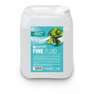 Cameo Fine Fluid 5l Płyn do wytwornicy dymu