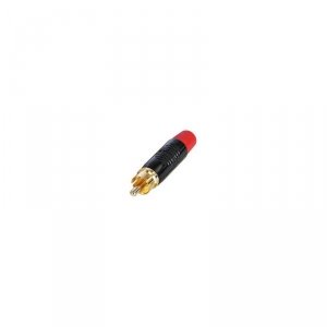 REAN RF2C-B-2 RCA męski