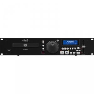 Img Stage Line CD-196USB odtwarzacz