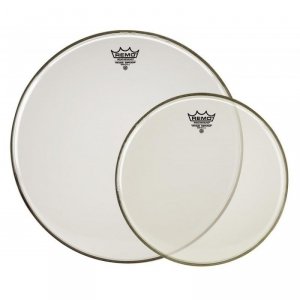 Remo 12 Vintage Emperor naciąg clear