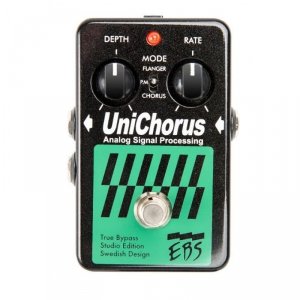 EBS Unichorus Studio Edition UCSE chorus