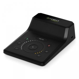 LEWITT CONNECT 2 interfejs audio