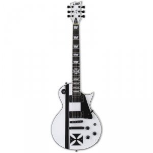 ESP LTD Iron Cross SW James Hetfield