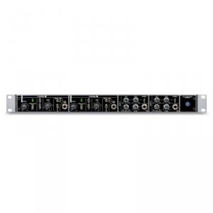 Cranborne Audio Camden EC2 - Przedwzmacniacz mikrofonowy, rack 19u