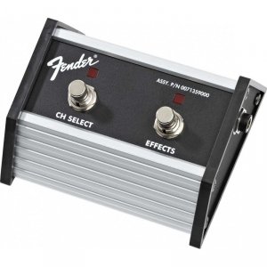 Fender footswitch Champion Champ FM