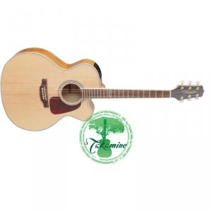 TAKAMINE GJ72CE GLS NAT