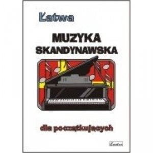 Contra Łatwa muzyka skandynawska na fortepian dla początkujących