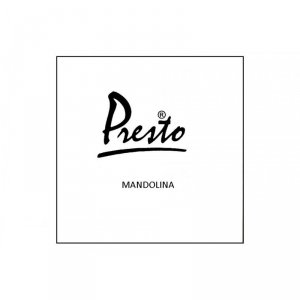 Presto A mandolina