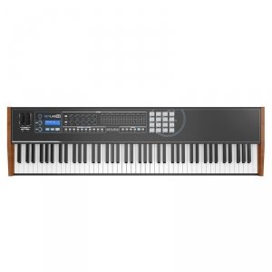 Arturia KeyLab 88 Black klawiatura sterująca czarna
