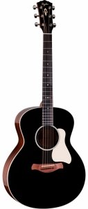Taylor Gold Label 514e Blacktop Gitara Elektro-Akustyczna