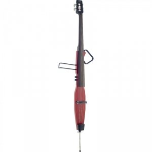Stagg EDB-3/4RDL TR kontrabas elektryczny 3/4