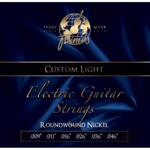 Framus 45210 9-46