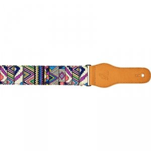 Ortega OCS-510U Pasek do ukulele Modern Arts
