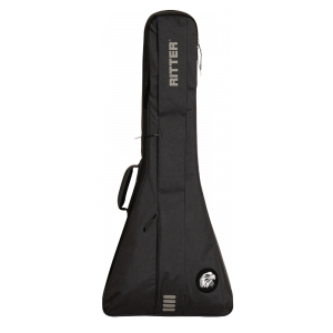 Ritter Bern RGB4-V/ANT Anthracite Gigbag do gitary Elektrycznej Flying V