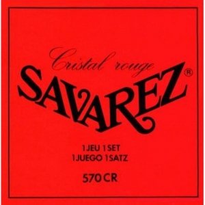 Savarez 570CR