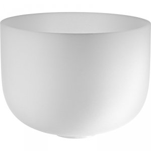 MEINL Sonic Energy Crystal misa 13 Sacral Chakra 432 Hz D