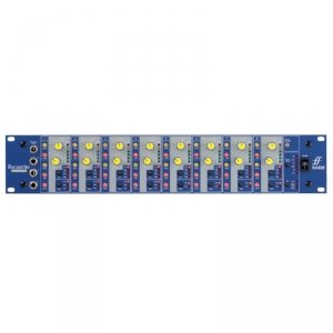 Focusrite ISA 828