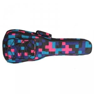 HardBag UB-03 pokrowiec ukulele koncert
