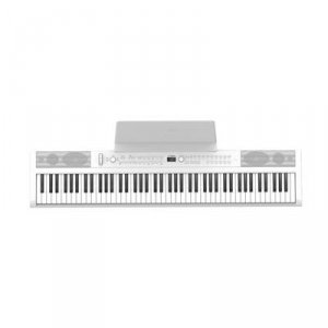 Artesia PE-88 WH - pianino cyfrowe