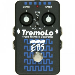 EBS Tremolo