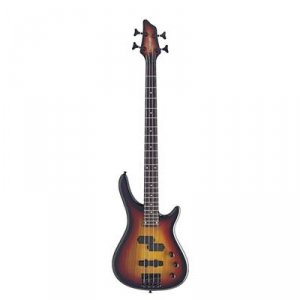 Stagg BC 300 SB - gitara basowa