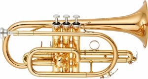 Yamaha YCR-4330GII kornet