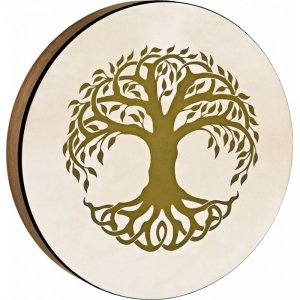 Meinl Sonic Energy 16 Tree of life bęben ramowy 