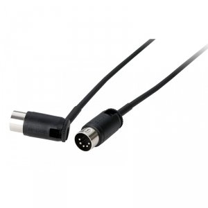 Boss BMIDI-PB3 kabel MIDI 1m