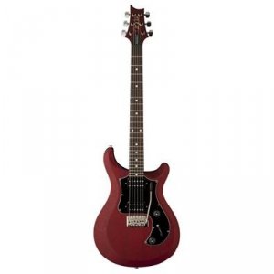 PRS S2 Standard 24 Satin Vintage Cherry gitara elektryczna