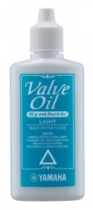 Yamaha Valve Oil Super Light oliwka do tłoków 60ml