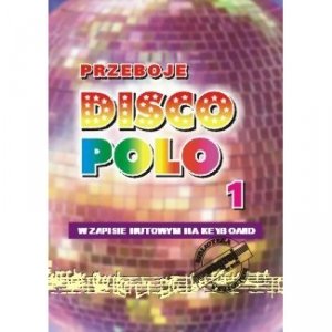 STUDIO BIS Zagraj To Sam Przeboje Disco Polo 1