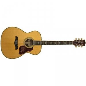 Richwood A-70-VA Master Series OOO