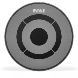 Evans TT15DB1 15 DB ONE Tom Batter