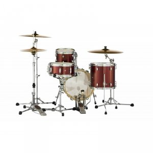 Pearl Midtown Series MDT764P/C704 black cherry gli