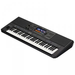 Yamaha PSR-SX720+ keyboard stacja robocza