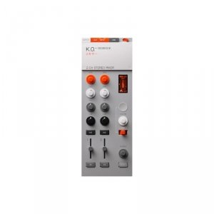 Teenage engineering EP–136 K.O. sidekick