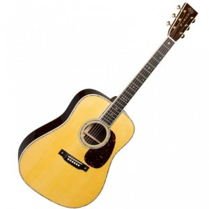 C. F. Martin D42 2018 gitara akustyczna