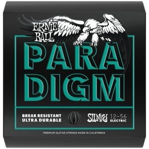 Ernie Ball 2026 Paradigm 12-56