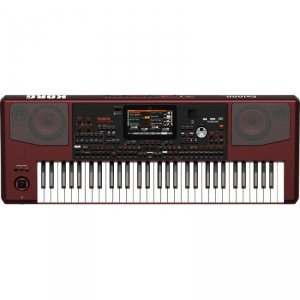 Korg PA1000 keyboard aranżer